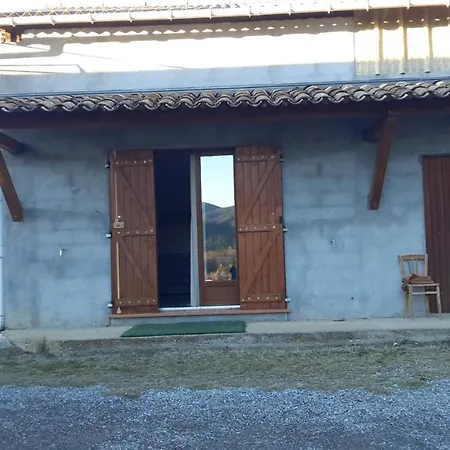 Appartement à la campagne