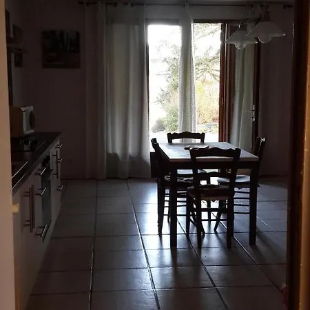 Appartement à la campagne Appartement Aiglun (Alpes-de-Haute-Provence)