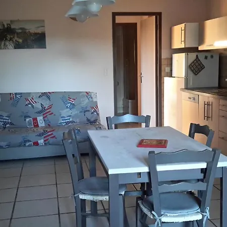 Appartement à la campagne