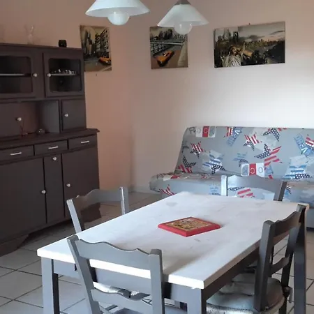 Appartement à la campagne Appartement Aiglun (Alpes-de-Haute-Provence)