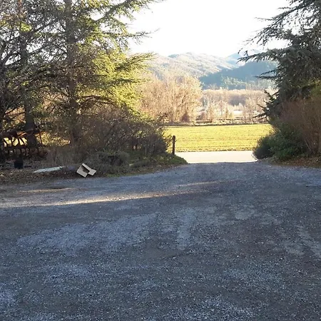 Appartement à la campagne Aiglun (Alpes-de-Haute-Provence)